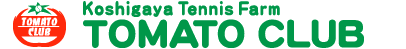 TOMATO INDOOR TENNIS CLUB